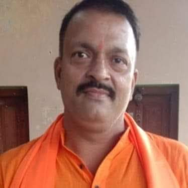 पंडित अमित पाण्डेय 